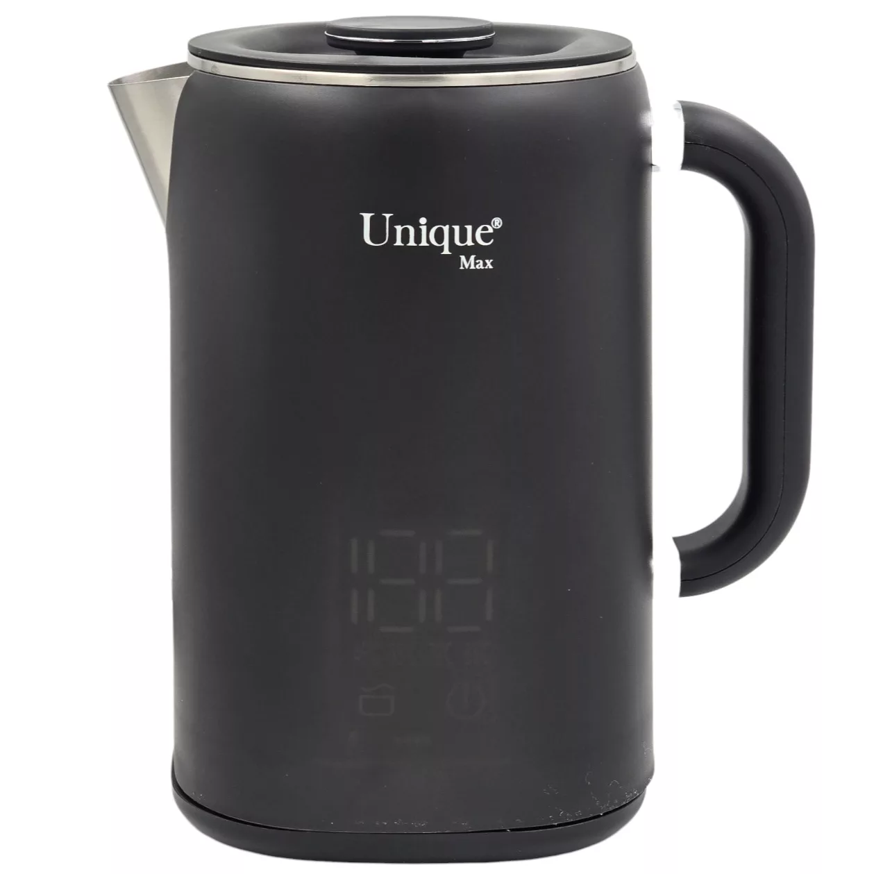 چای ساز روی هم یونیک مکس مدل V2PCK-32