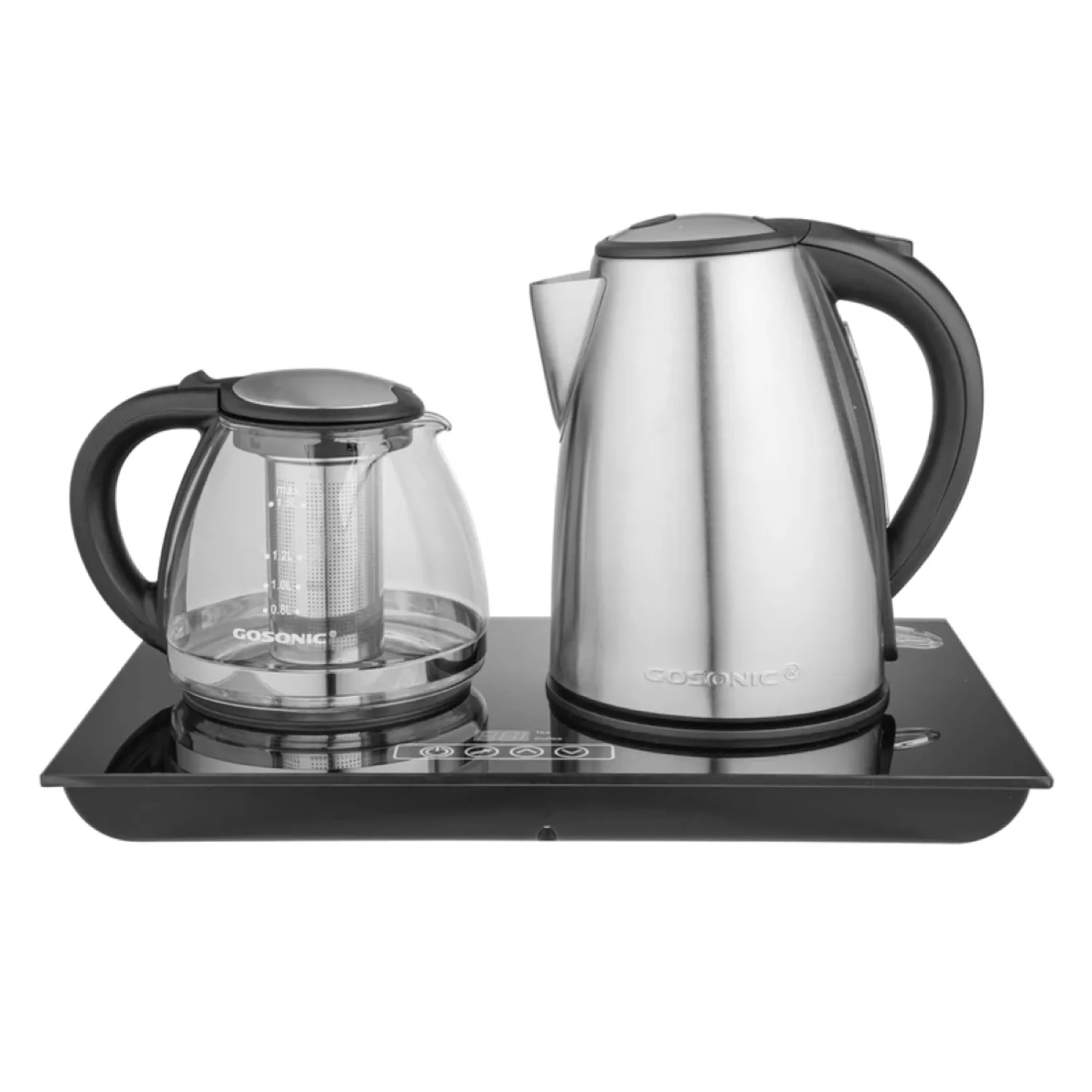 چای ساز گوسونیک مدل GST-874