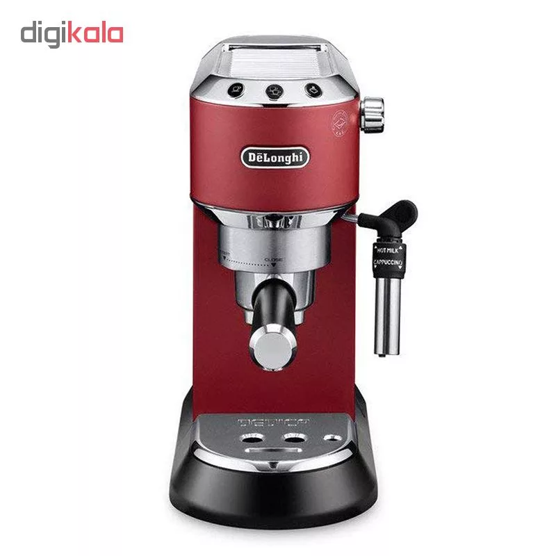 اسپرسو ساز دلونگی مدل Dedica EC685