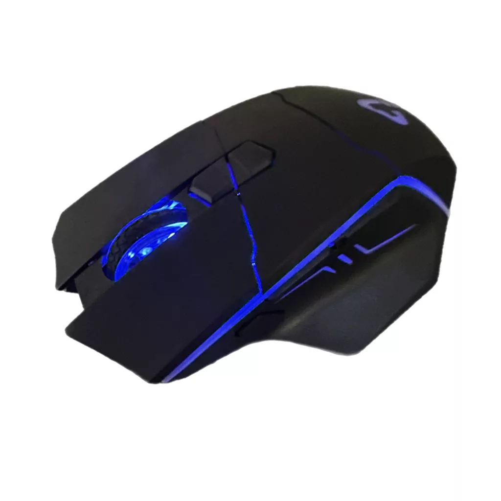 ماوس بی سیم وان مکس مدل GW3