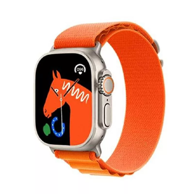 ساعت هوشمند42میلی متری هاینوتکومدل RAZ G-MASTER 2 SOFTبابندسیلیکون