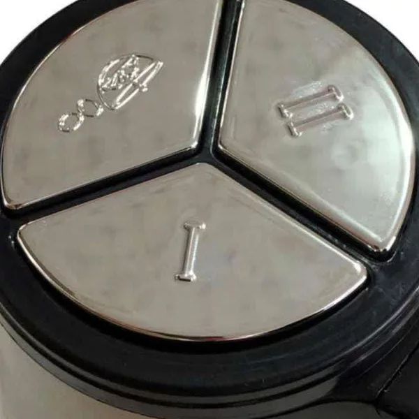 خردکن سیلور کرست مدل SL-2021