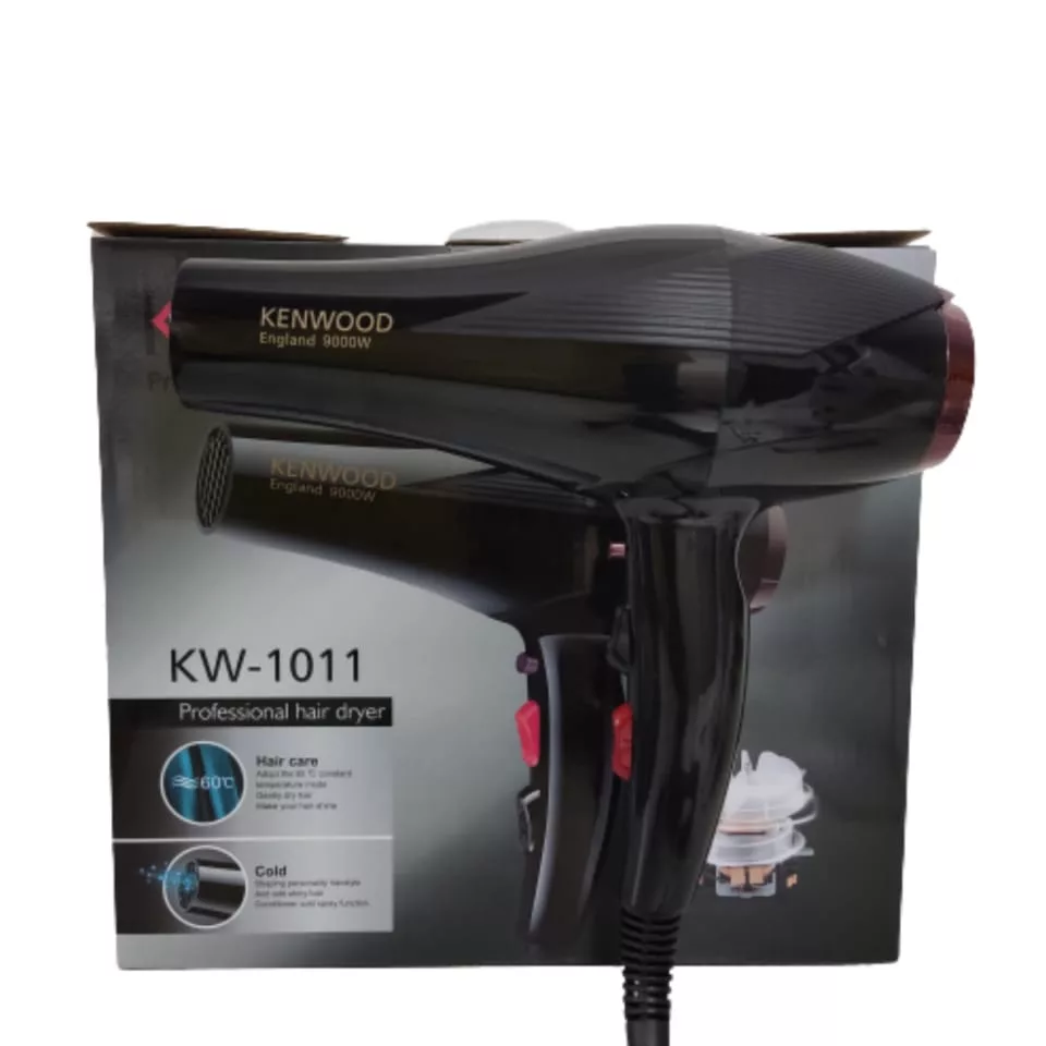 سشوار کنوود مدل KW-1011