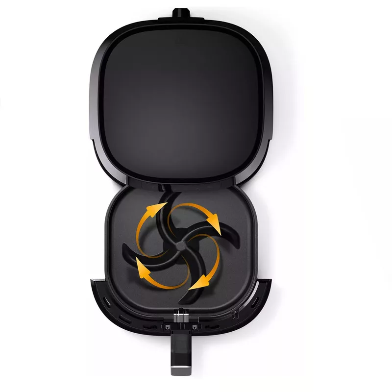 سرخ کن بدون روغن فیلیپس مدل HD9270/90