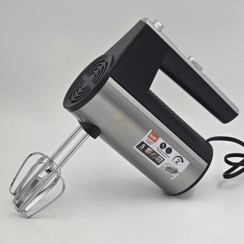 همزن راف مدل R.6690