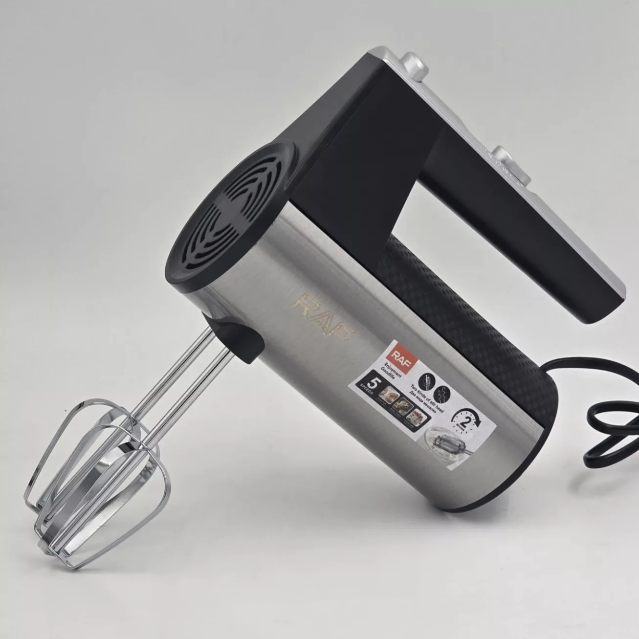 همزن راف مدل R.6690