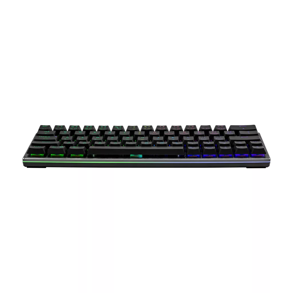 کیبورد کولر مستر مدل SK622