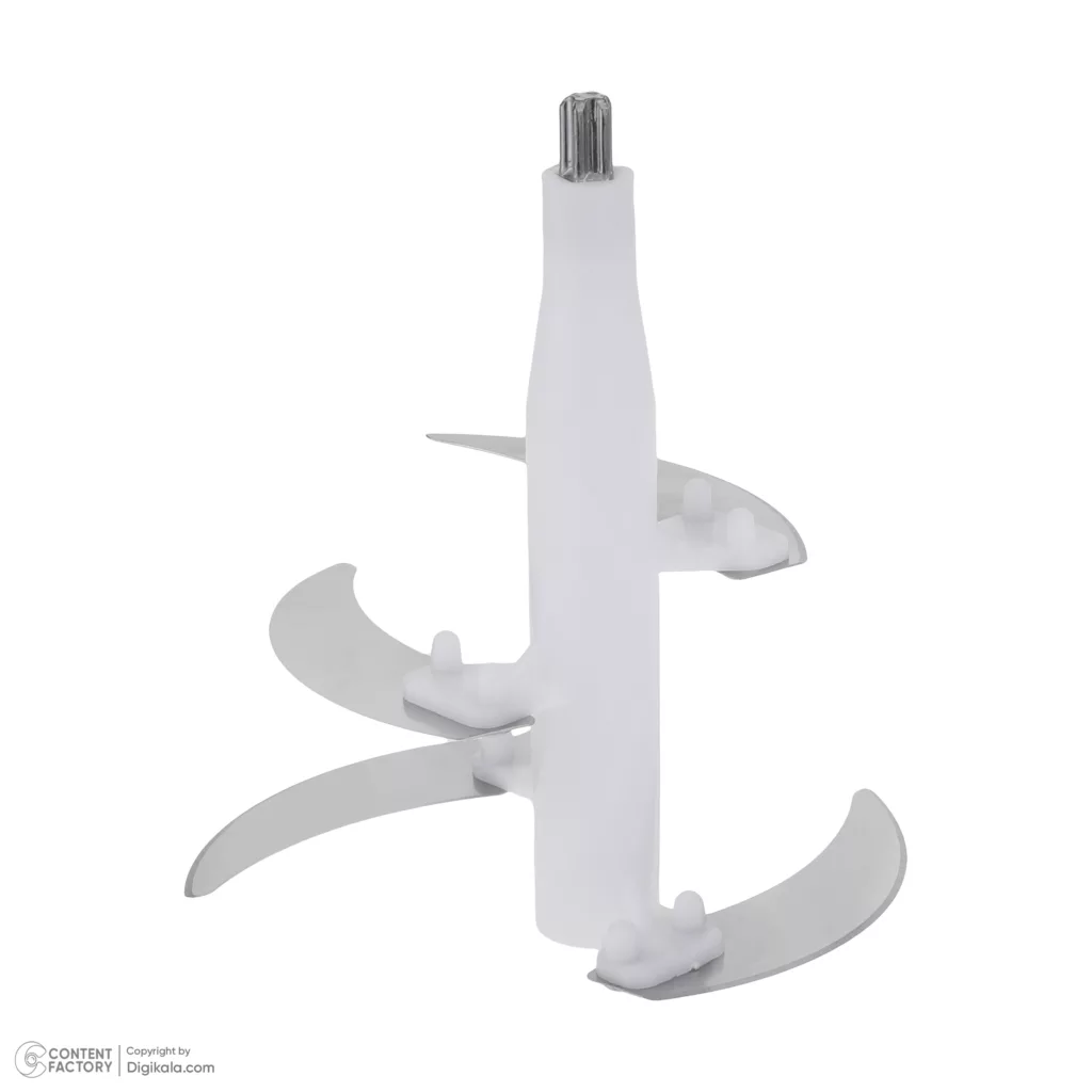 خردکن لومن مدل CH