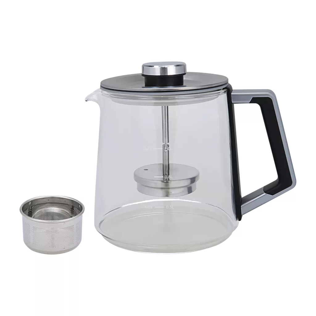 چای ساز روی هم گوسونیک مدل GST-781