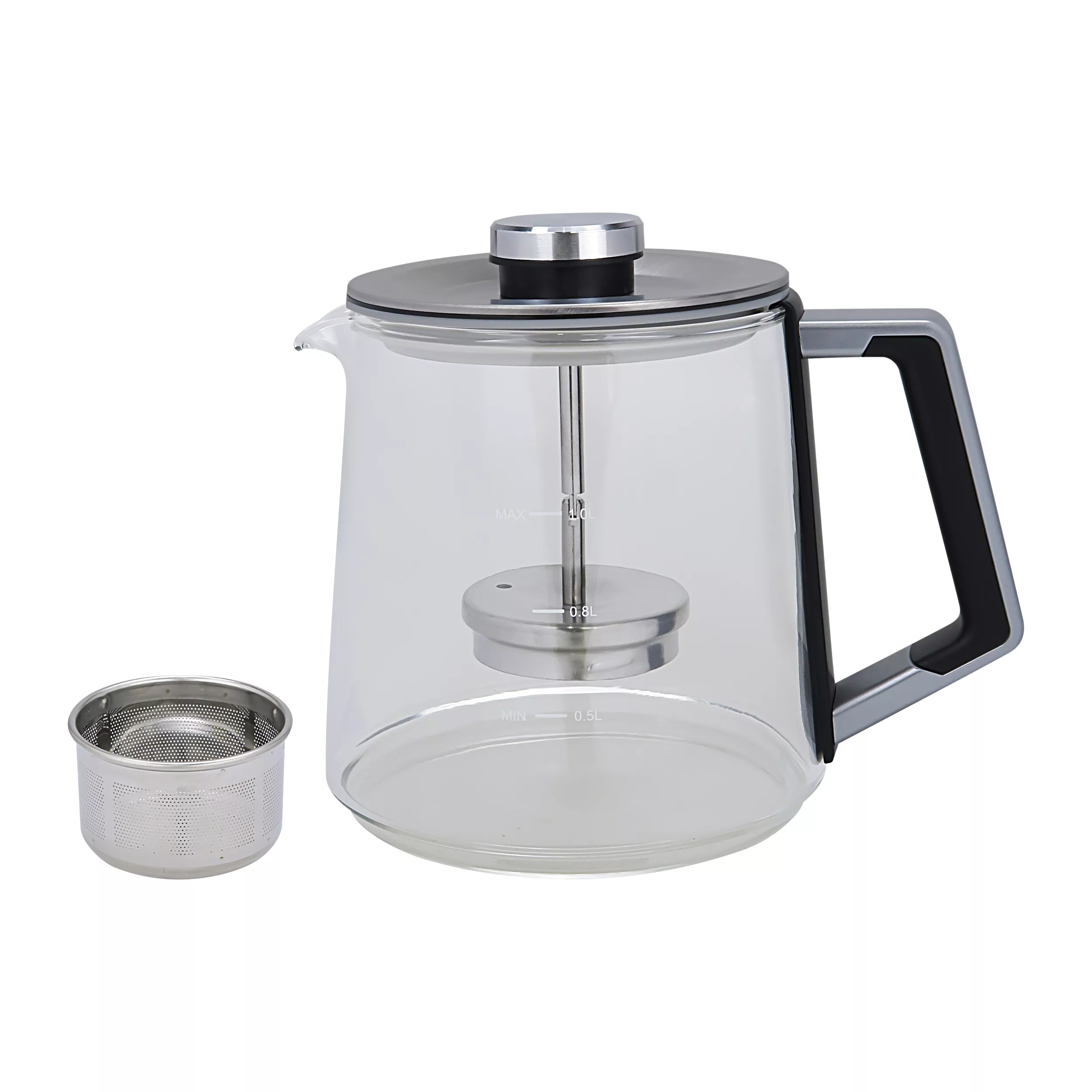 چای ساز روی هم گوسونیک مدل GST-781