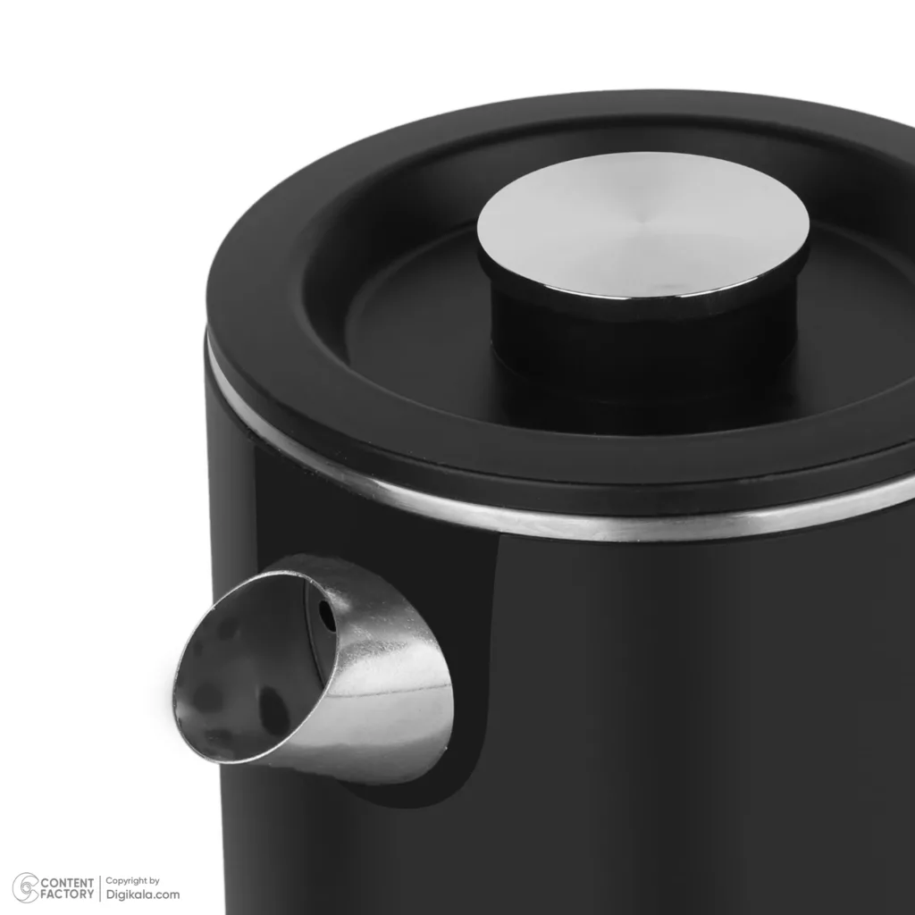 چای ساز روی هم هپی کیچن مدل HK-261B