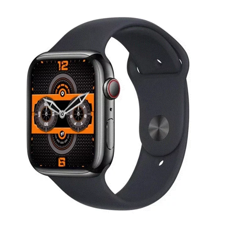 ساعت هوشمند مدل kw2 max