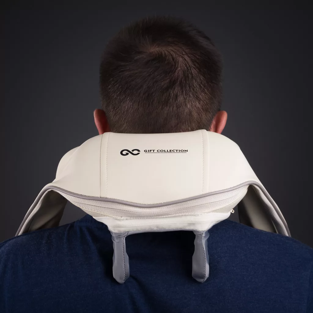 ماساژور گردن گیفت کالکشن مدل m1