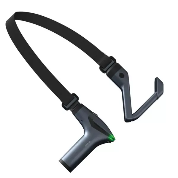 ماساژور برقی گرین لاین مدل تفنگی GMG-05