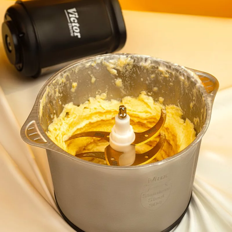 خردکن 3 لیتری ویکتور مدل VK-1007CH