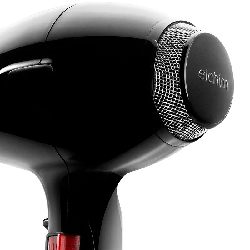 سشوار 2400 وات حرفه ای الشیم مدل ایکس لایت پلاس