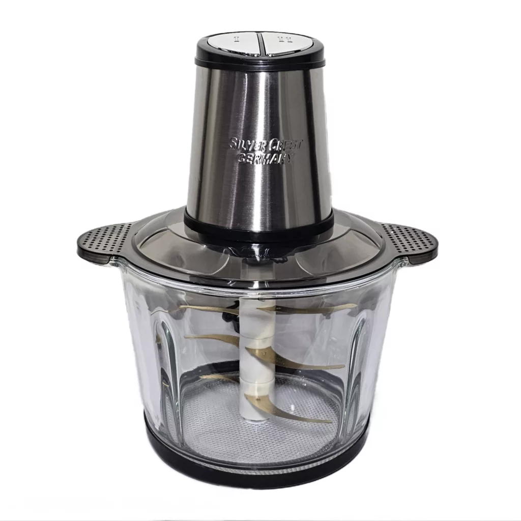 خردکن 3.8 لیتری سیلور کرست مدل SL-2025