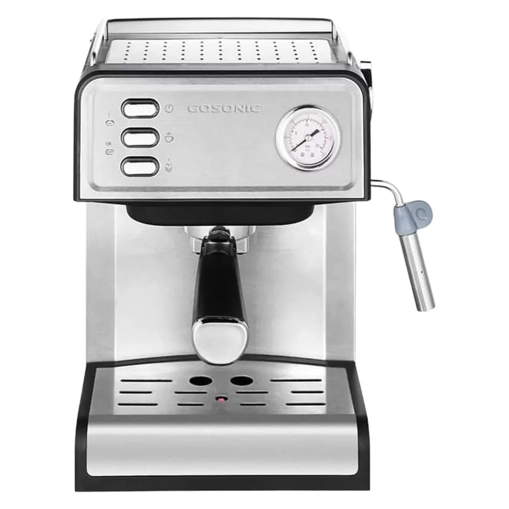 اسپرسو ساز گوسونیک مدل GEM-872
