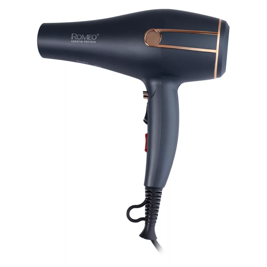 سشوار حرفه ای رومئو مدل RM-5050