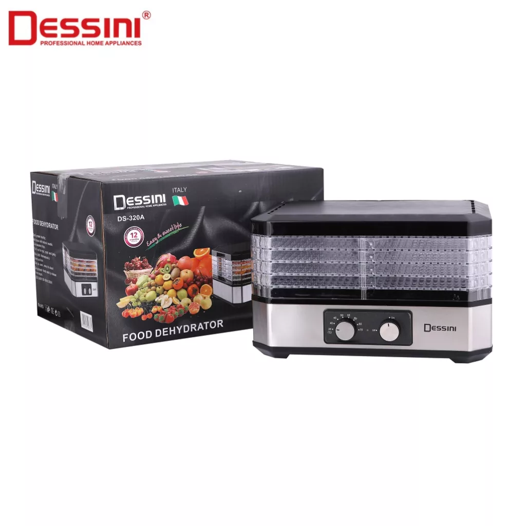 میوه و سبزی خشک کن دسینی مدل DS-320A