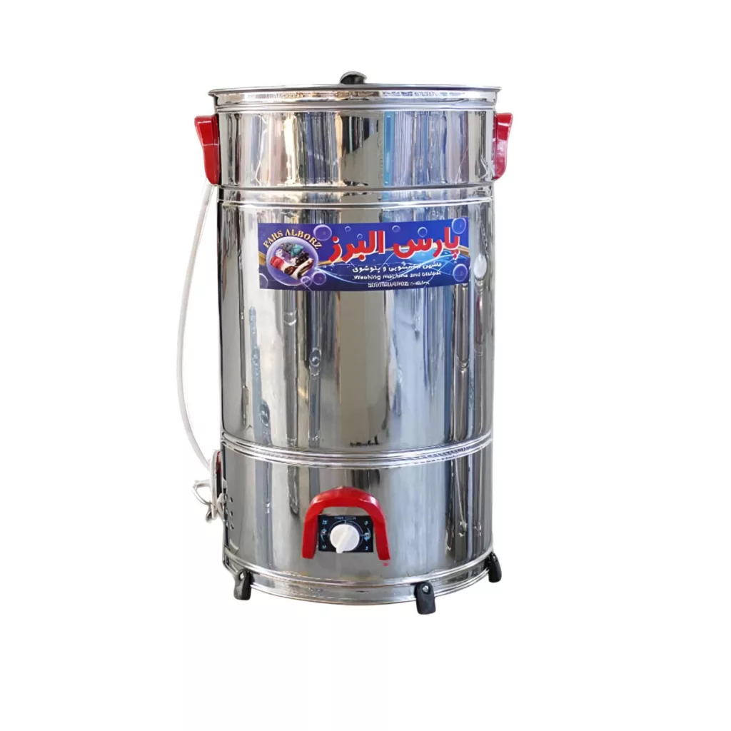 پتوشوی پارس البرز مدل L35