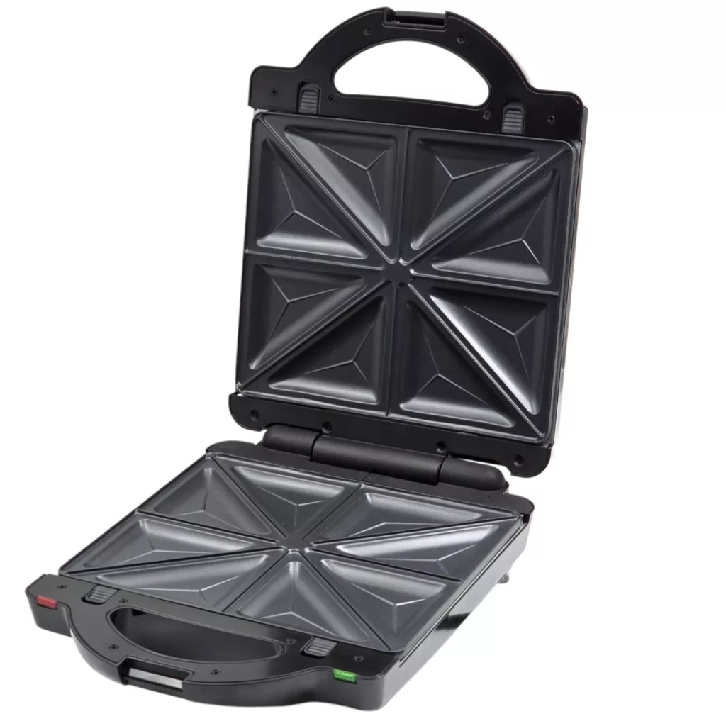 ساندویچ‌ساز چهار خانه یونیک مکس مدل VSM-33