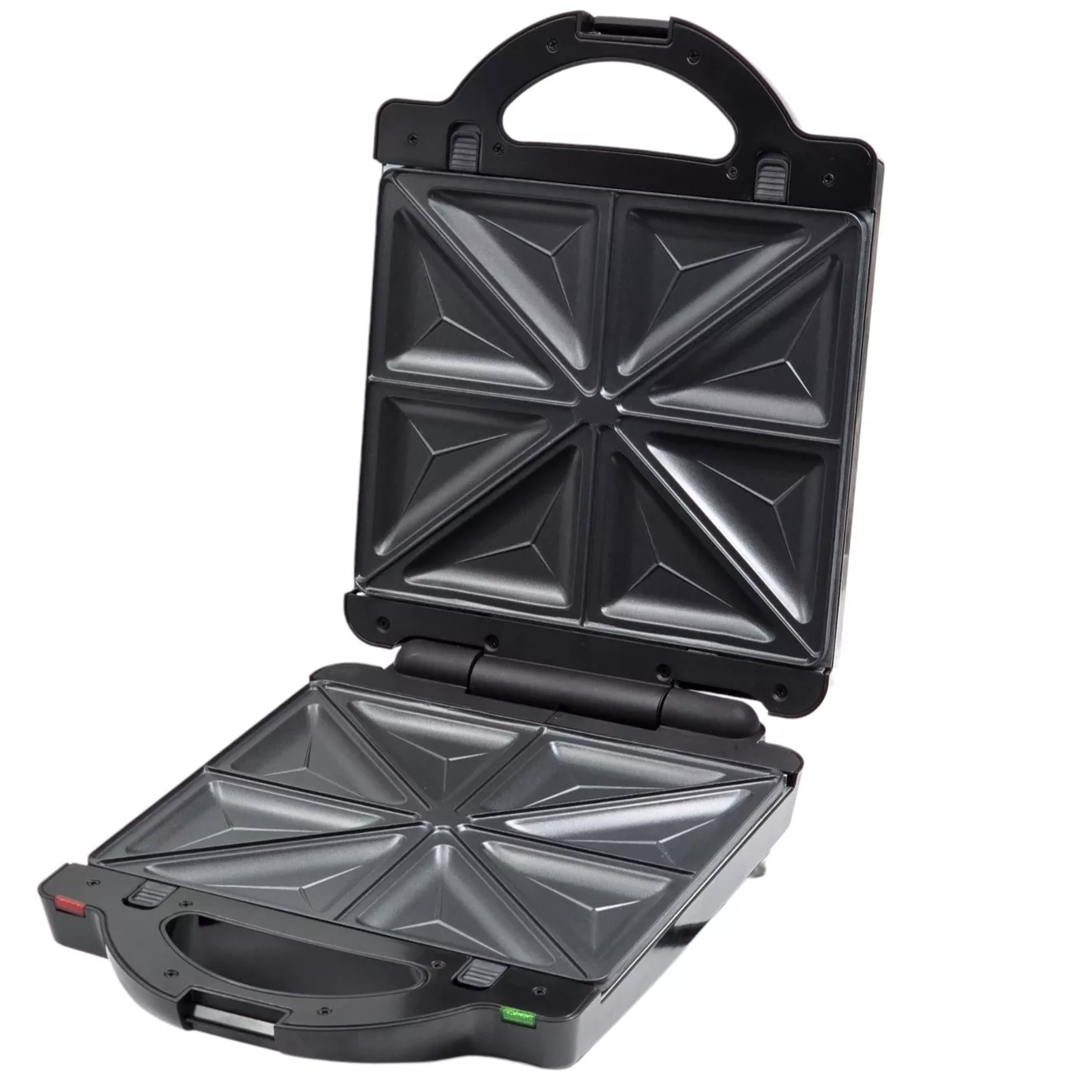 ساندویچ‌ساز چهار خانه یونیک مکس مدل VSM-33