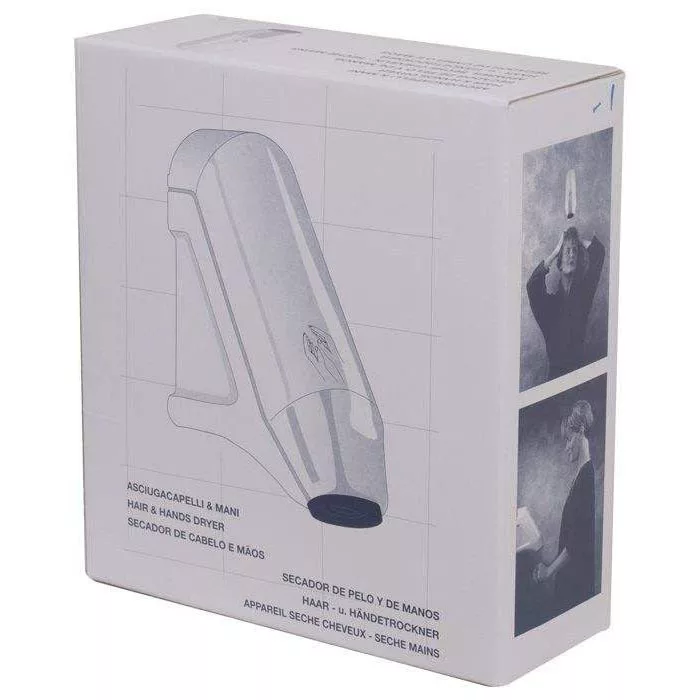 دست خشک کن مدل جانسون مدل 1500