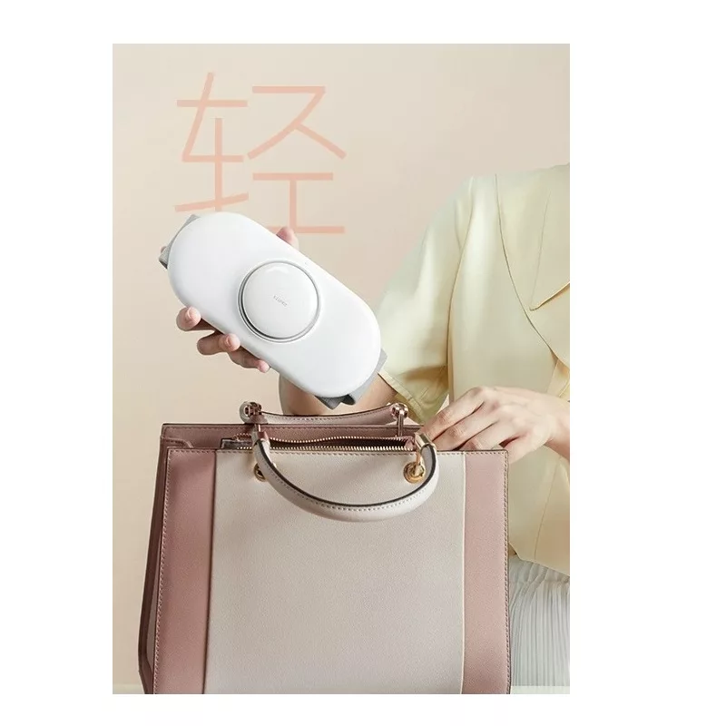 ماساژور برقی کمر کیپ فیت مدل KPF-W09