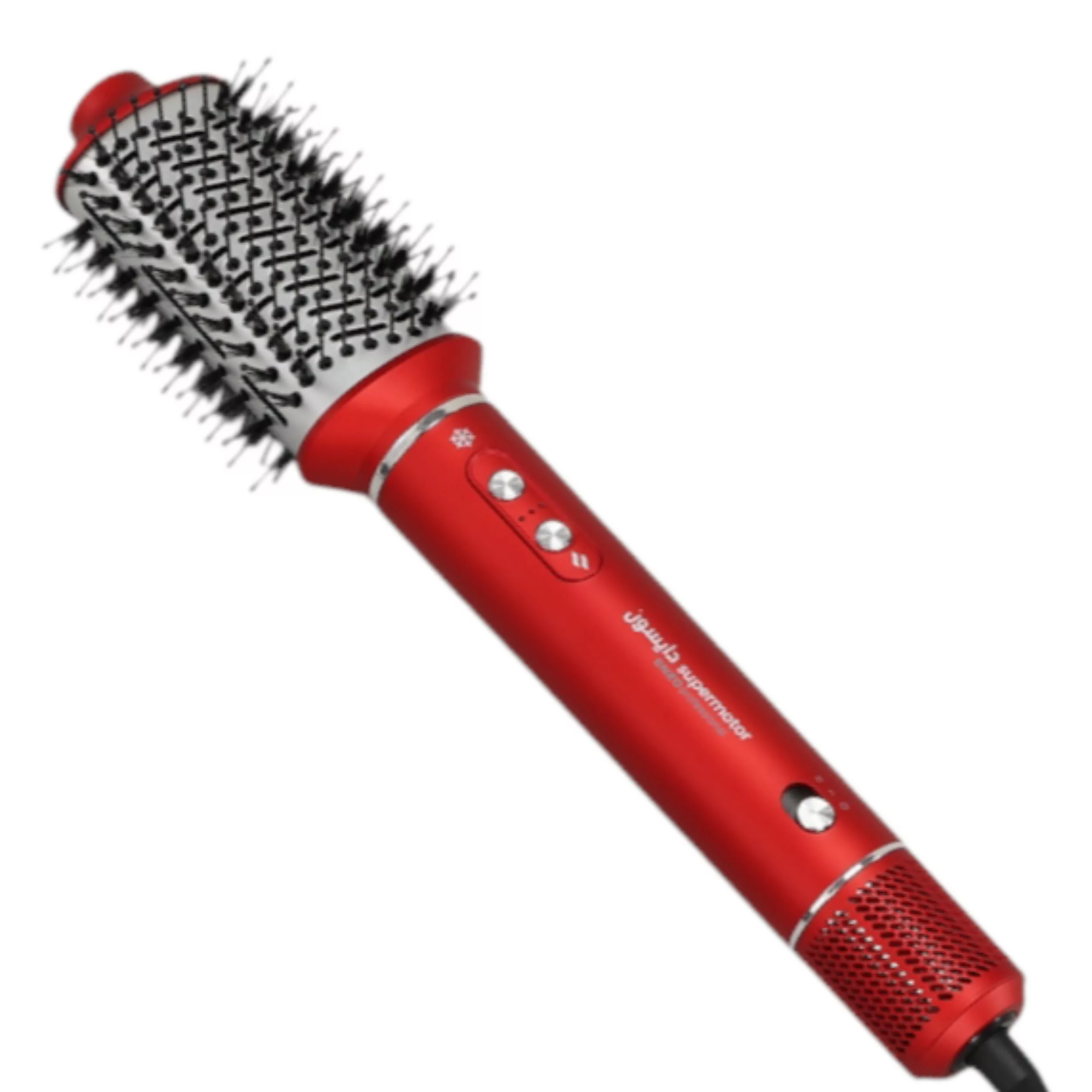 سشوار برسدار حالتدهنده 1500 وات انزو پروفیشینال مدل EN-6225 سشوار برسدار حالتدهنده 1500 وات انزو پروفیشینال مدل EN-6225