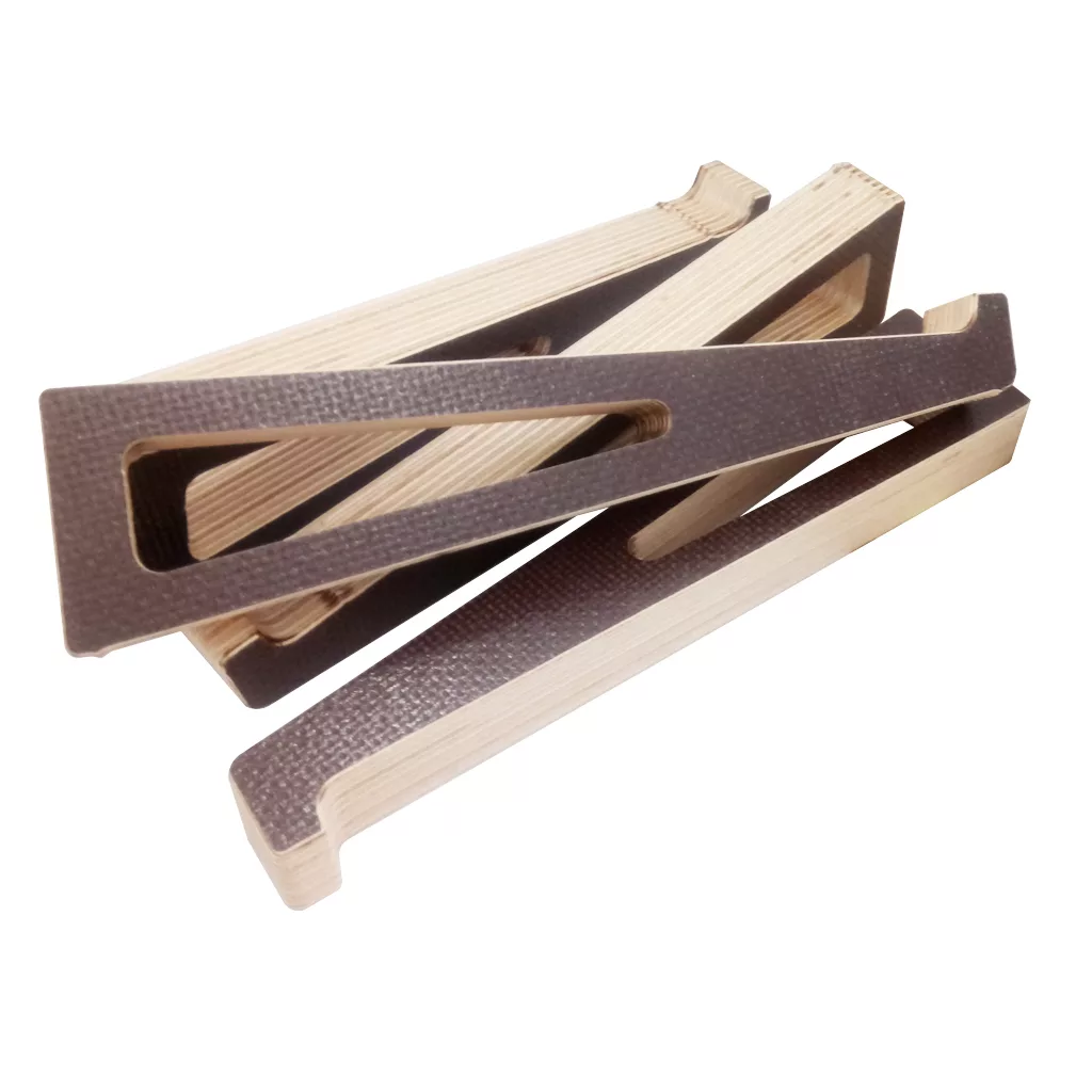 پایه نگهدارنده لپ تاپ مدل X4