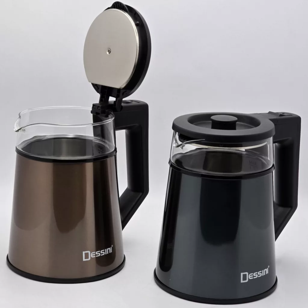 کتری برقی دسینی مدل DS-39SS