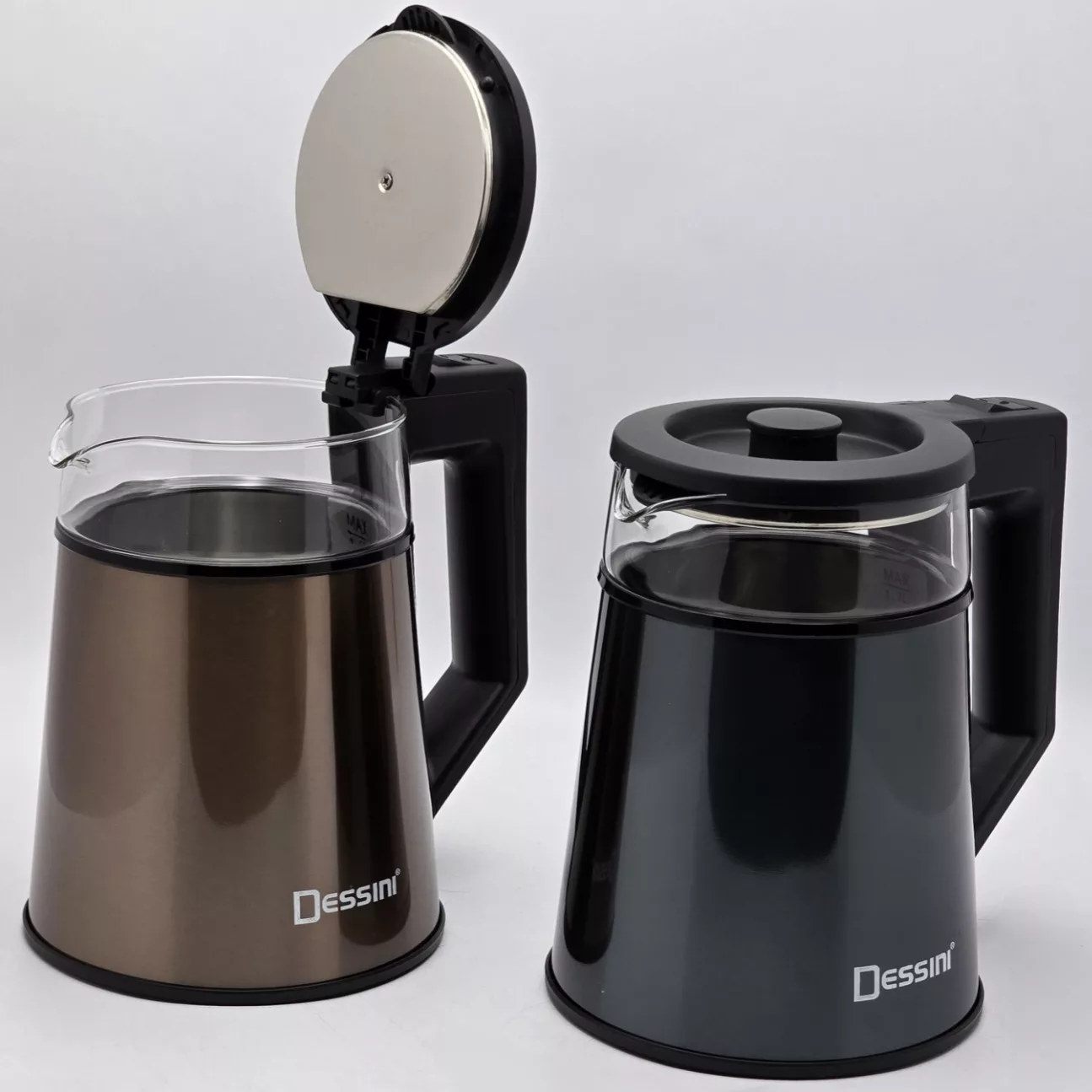 کتری برقی دسینی مدل DS-39SS