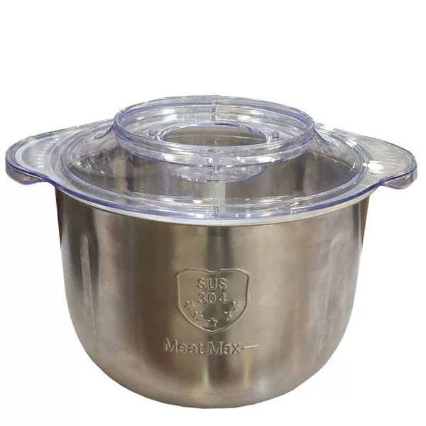 خردکن 4 لیتری پرشیا مدل PR-123