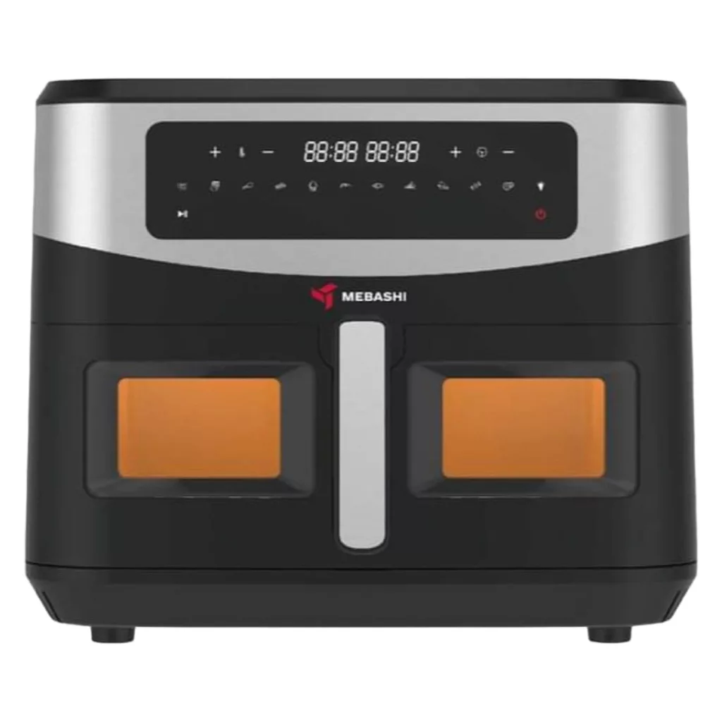 سرخ کن بدون روغن مباشی مدل ME-AF958