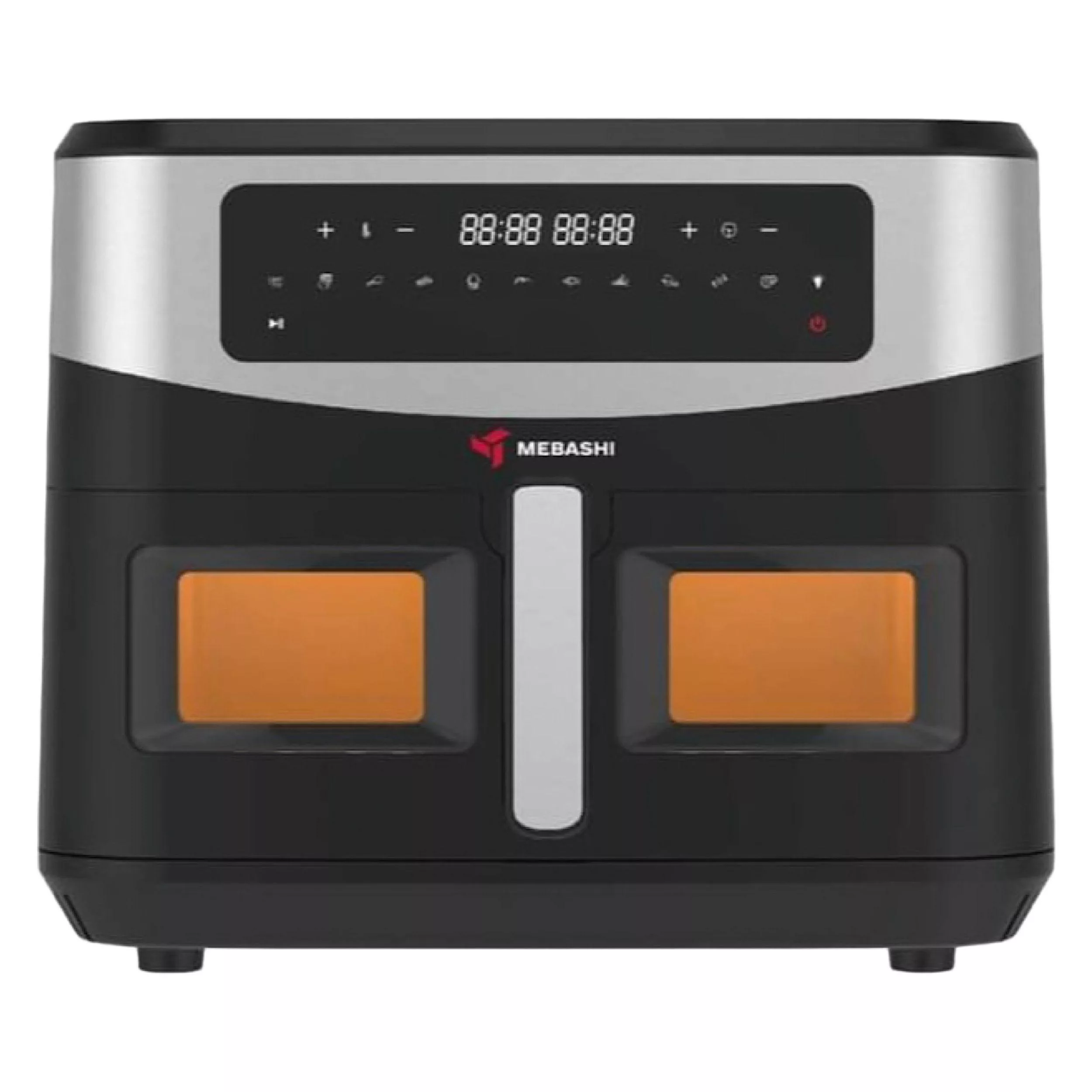 سرخ کن بدون روغن مباشی مدل ME-AF958