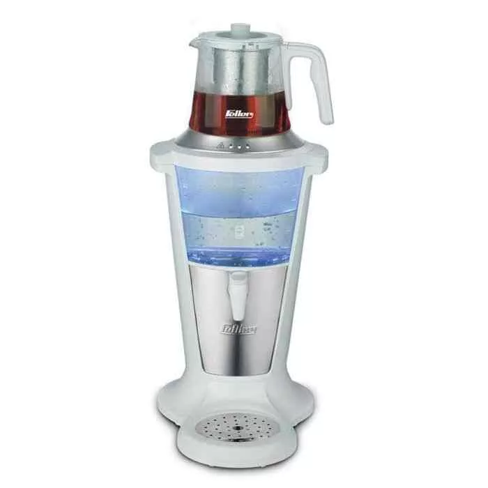 چای ساز روی هم فلر مدل TS_301