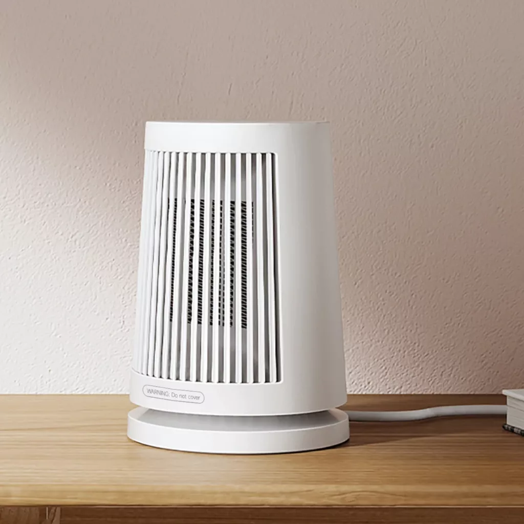 بخاری برقی شیائومی مدل ZMNFJ01YMEU گلوبال