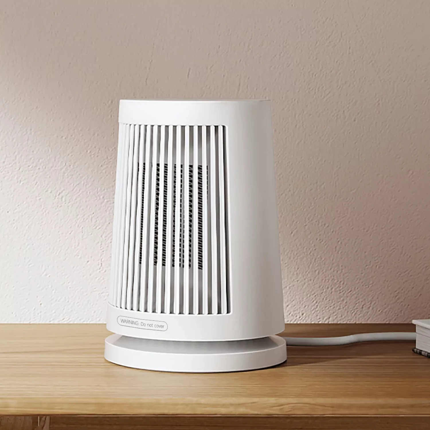 بخاری برقی شیائومی مدل ZMNFJ01YMEU گلوبال