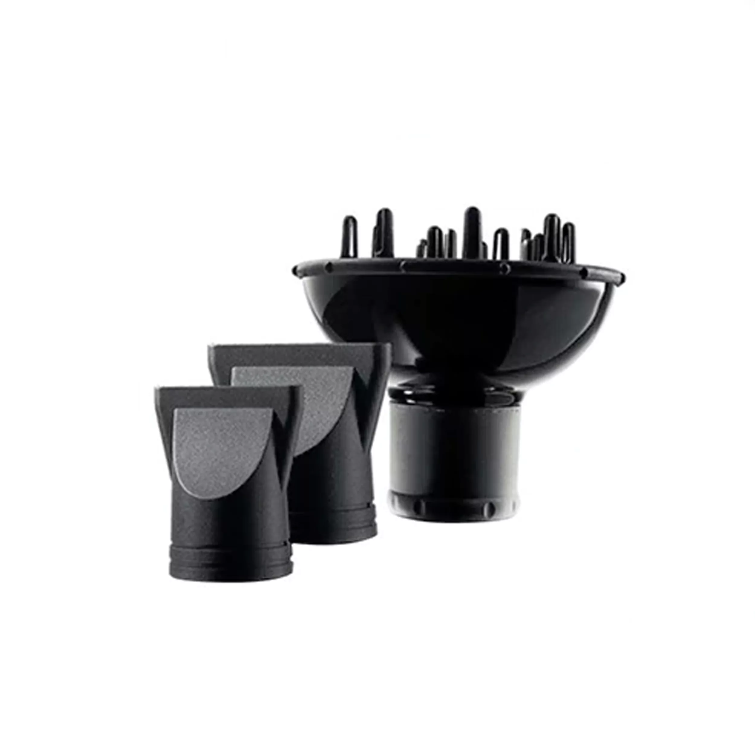 سشوار حرفهای پروویو مدل PW-3111، موتور AC با توان مصرفی 2300 وات، دارای قابلیت باد سرد، فناوری تولید یون، صفحه نمایش، با حالت حجمدهنده و صافکننده، وزن 700 گرم، تنظیم حرارت 3 حالته و کنترل سرعت 2 حالته، به همراه سری متمرکزکننده پهن و باریک