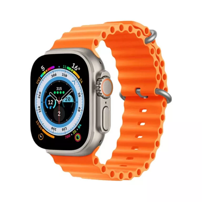 ساعت هوشمند ارلدام مدل ET-SW14