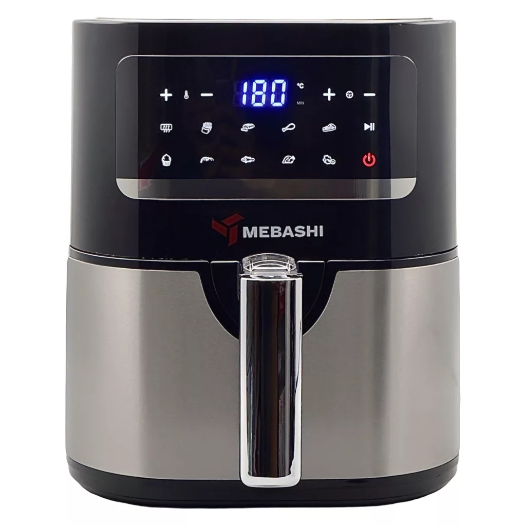 سرخ کن بدون روغن مباشی مدل ME-AF984