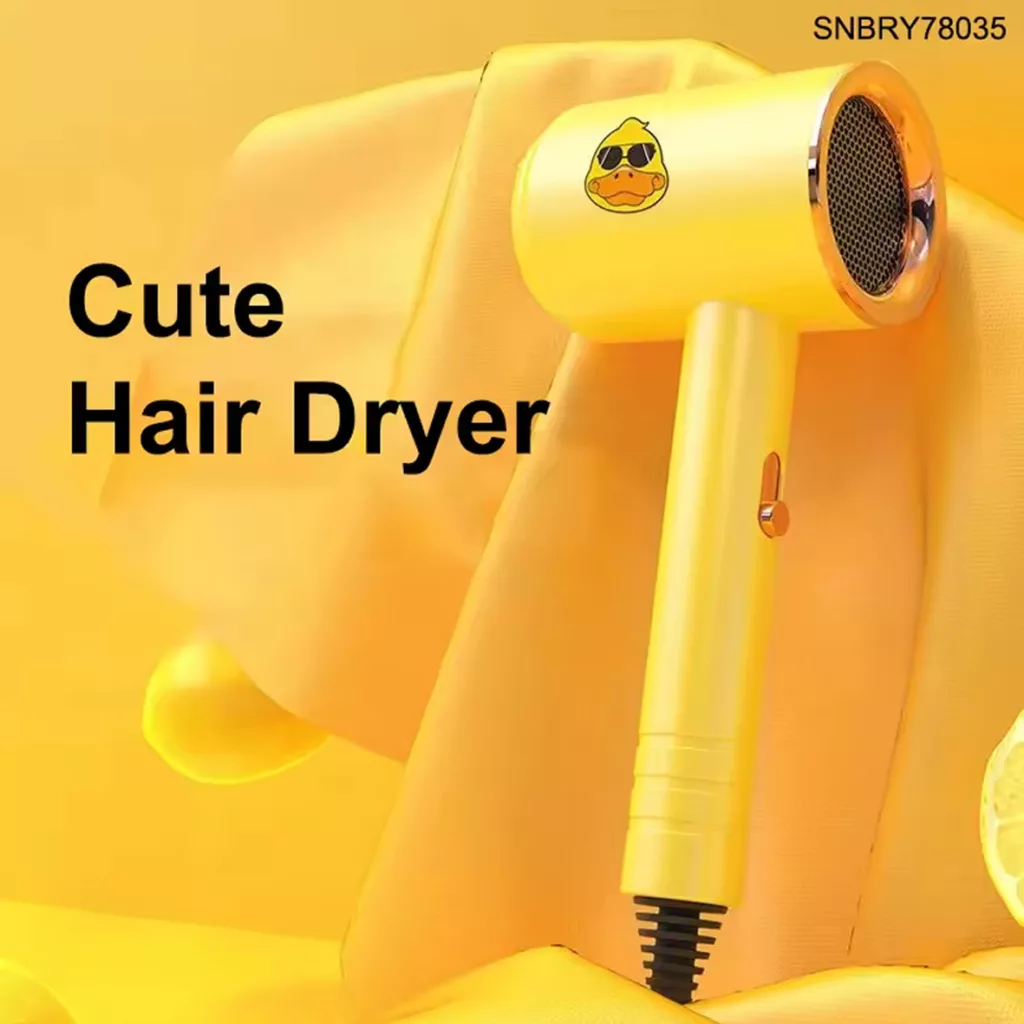 سشوار مدل XL-2200