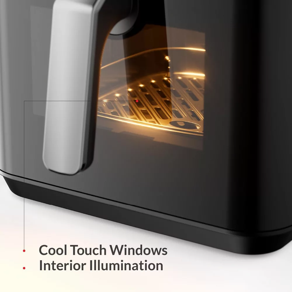 هواپز ۷ لیتر فلر مدل AFR700