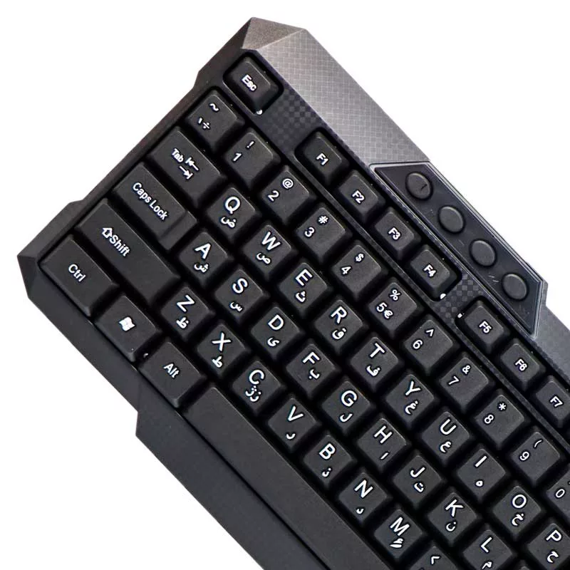 کیبورد ایکس پی-پروداکت مدل XP-8900D