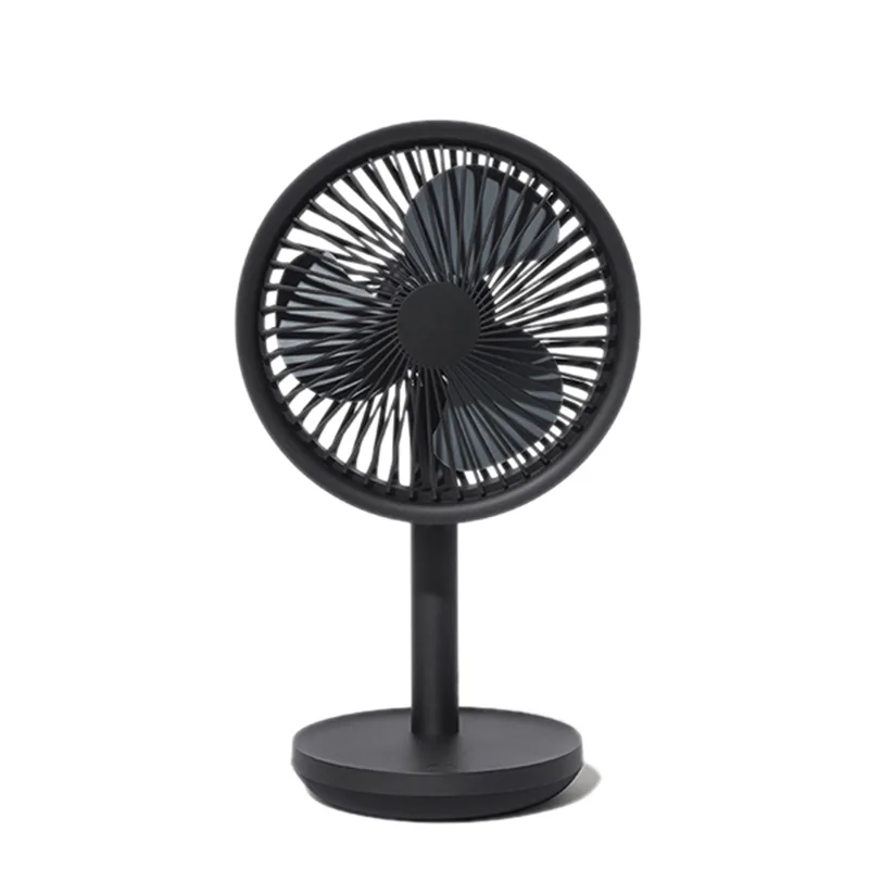 پنکه رومیزی ای آی سو لاو مدل F5 ظرفیت 4000 میلی آمپر ساعت