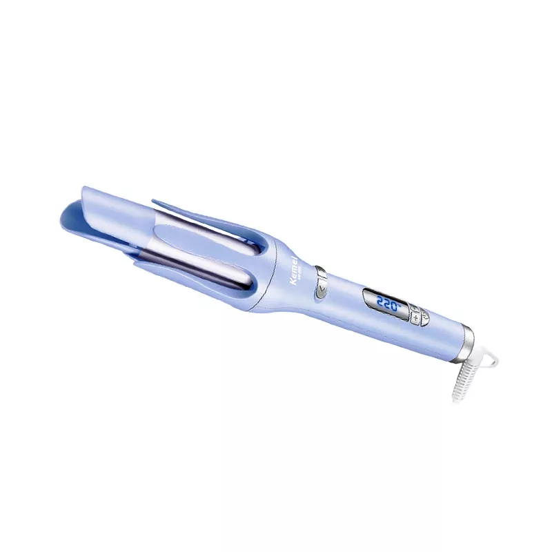 فر کننده و حالت دهنده مو کیمی مدل KM-2063