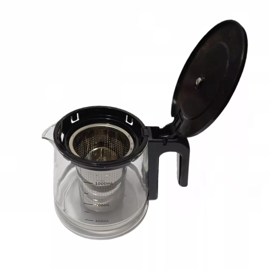 چای ساز روی هم پرشیا مدل PR-8994