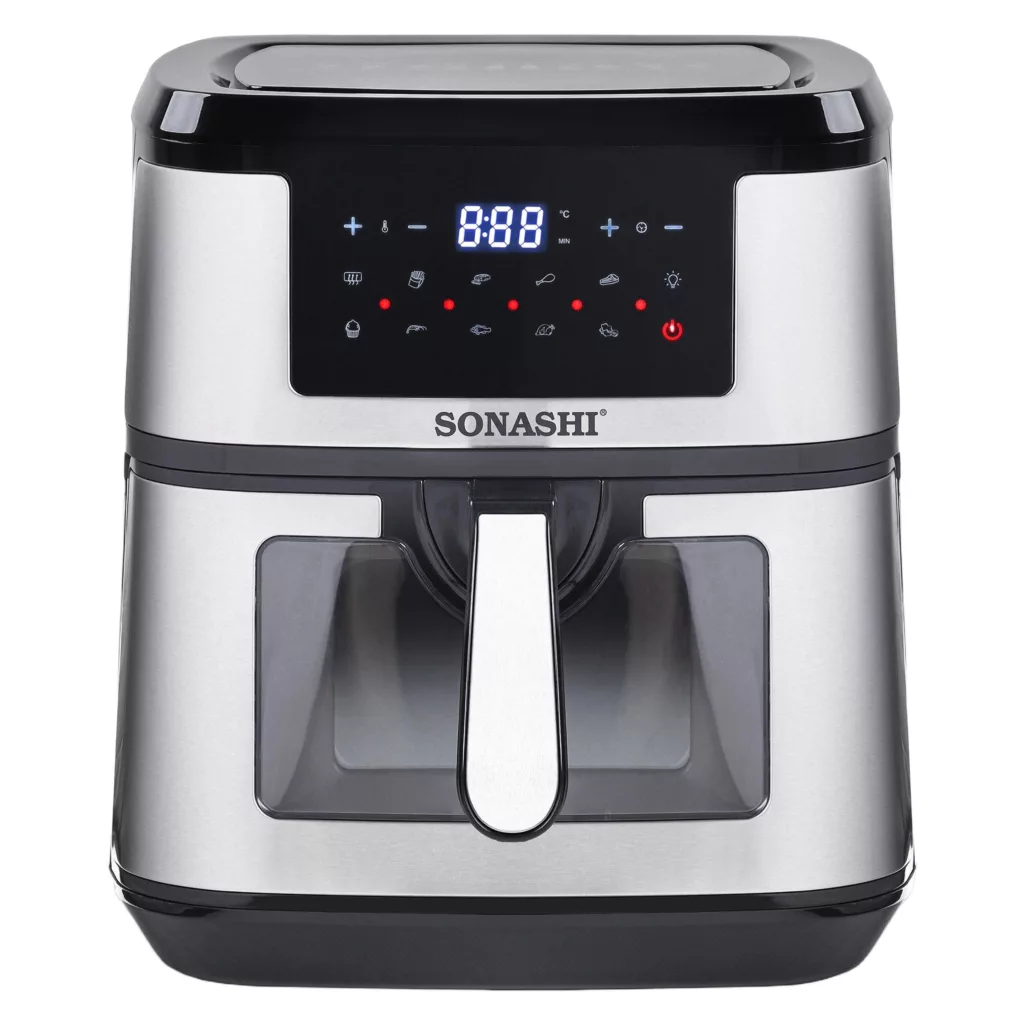 سرخ کن سوناشی مدل SAF-950