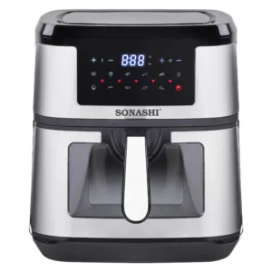 سرخ کن سوناشی مدل SAF-950